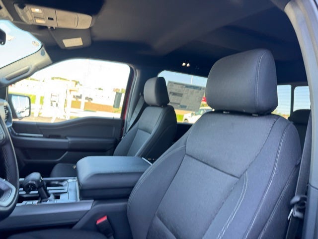 2025 Ford F-150 XLT w/Blue Cruise + Dual Exhaust