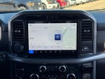 2025 Ford F-150 XLT w/Blue Cruise + Dual Exhaust