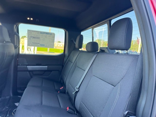 2025 Ford F-150 XLT w/Blue Cruise + Dual Exhaust