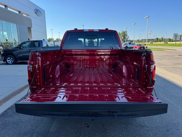 2025 Ford F-150 XLT w/Blue Cruise + Dual Exhaust