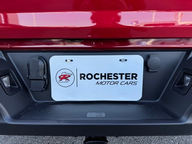 2025 Ford F-150 XLT w/Blue Cruise + Dual Exhaust