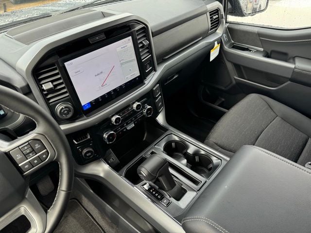 2025 Ford F-150 XLT w/20" Wheels + Blue Cruise