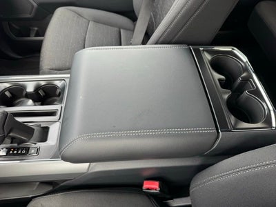 2025 Ford F-150 XLT w/20" Wheels + Blue Cruise