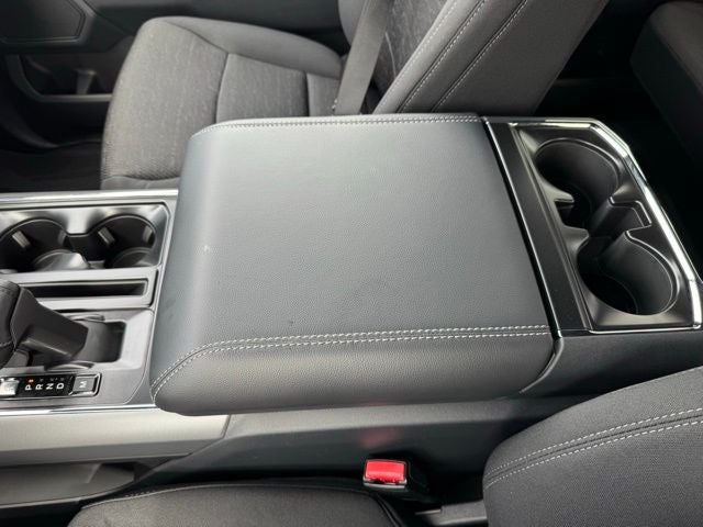 2025 Ford F-150 XLT w/20" Wheels + Blue Cruise