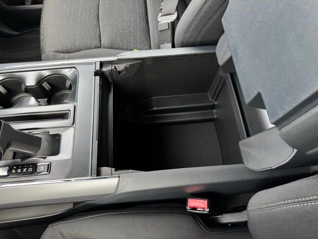 2025 Ford F-150 XLT w/20" Wheels + Blue Cruise