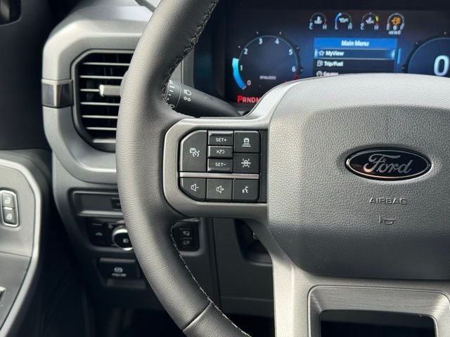 2025 Ford F-150 XLT w/20" Wheels + Blue Cruise