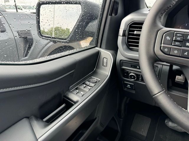 2025 Ford F-150 XLT w/20" Wheels + Blue Cruise