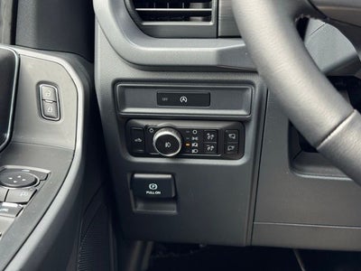 2025 Ford F-150 XLT w/20" Wheels + Blue Cruise