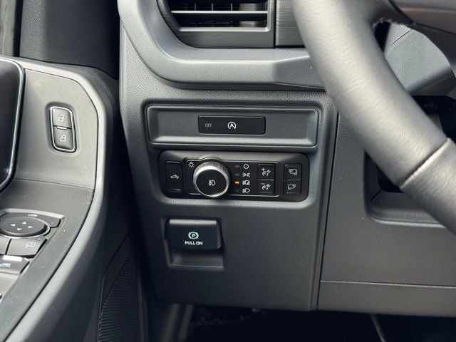 2025 Ford F-150 XLT w/20" Wheels + Blue Cruise