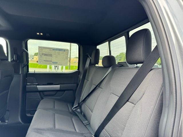 2025 Ford F-150 XLT w/20" Wheels + Blue Cruise