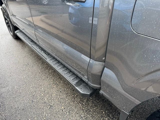 2025 Ford F-150 XLT w/20" Wheels + Blue Cruise