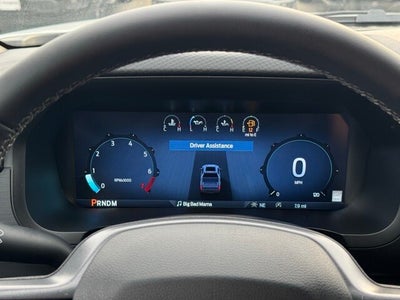 2025 Ford F-150 XLT w/ Black Appearance Package