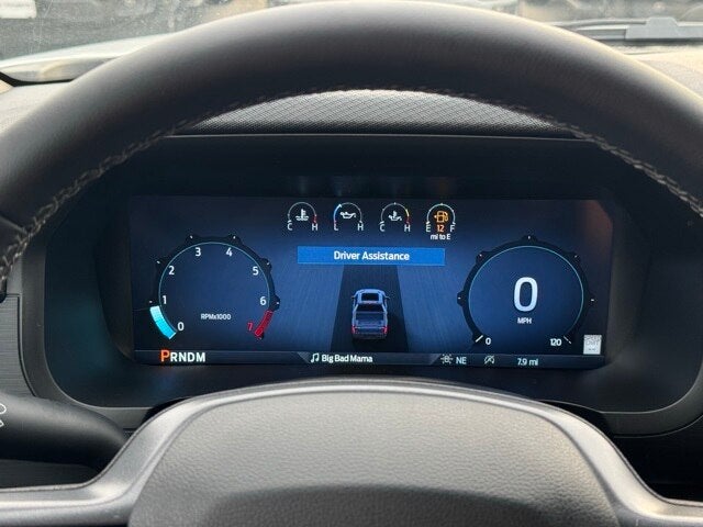 2025 Ford F-150 XLT w/ Black Appearance Package