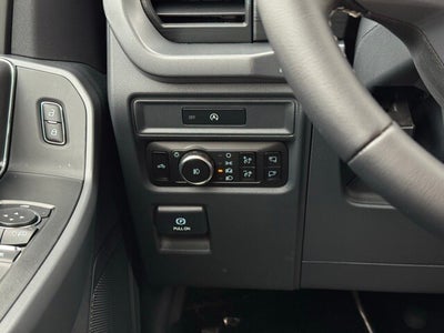 2025 Ford F-150 XLT w/ Black Appearance Package