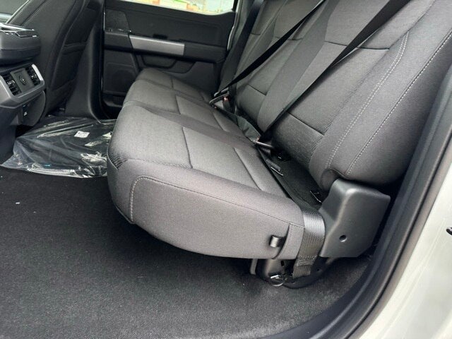 2025 Ford F-150 XLT w/ Black Appearance Package