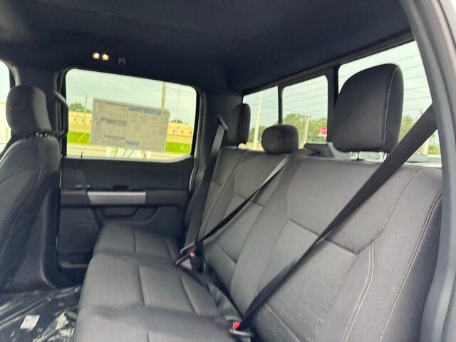 2025 Ford F-150 XLT w/ Black Appearance Package