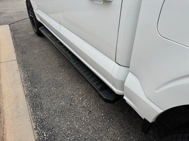 2025 Ford F-150 XLT w/ Black Appearance Package