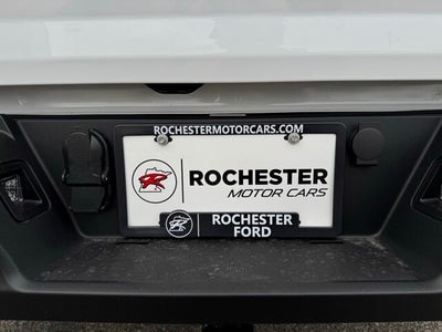 2025 Ford F-150 XLT w/ Black Appearance Package