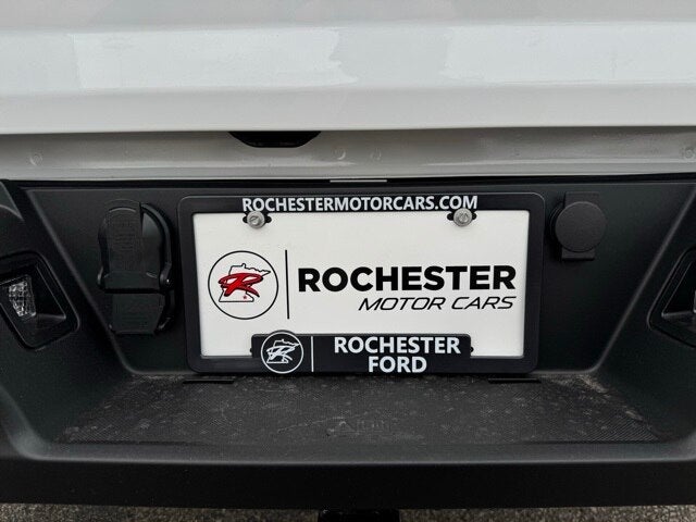 2025 Ford F-150 XLT w/ Black Appearance Package