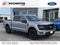 2025 Ford F-150 XLT w/ Blk Appearance Pkg