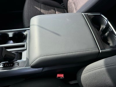 2025 Ford F-150 XLT w/ Blk Appearance Pkg