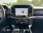 2025 Ford F-150 XLT w/ Blk Appearance Pkg