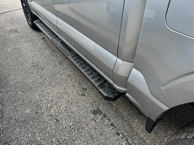 2025 Ford F-150 XLT w/ Blk Appearance Pkg