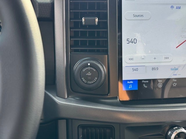 2025 Ford F-150 XLT w/ Blk Appearance Pkg