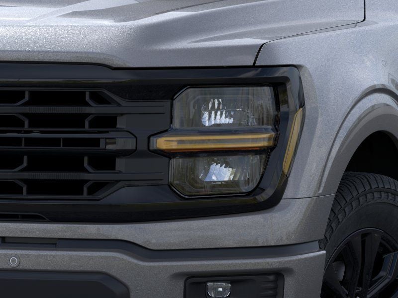 2026 Ford F-150 XLT w/Dual Exhaust + 20" Wheels