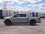 2026 Ford F-150 XLT w/Dual Exhaust + 20" Wheels