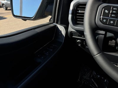2026 Ford F-150 XLT w/Dual Exhaust + 20" Wheels