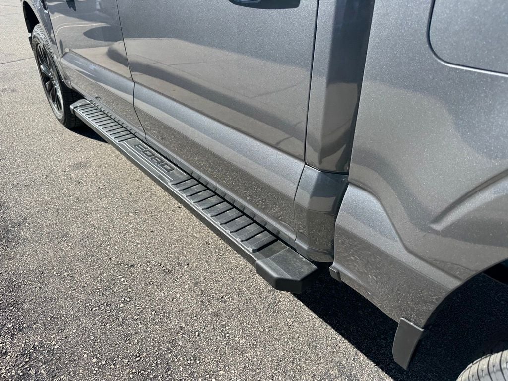 2026 Ford F-150 XLT w/Dual Exhaust + 20" Wheels