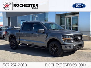 2026 Ford F-150 XLT w/20" Wheels + Dual Exhaust