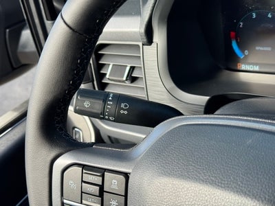 2025 Ford F-150 XLT w/ Black Appearance Package