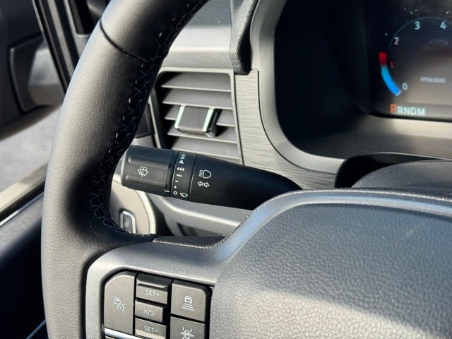 2025 Ford F-150 XLT w/ Black Appearance Package