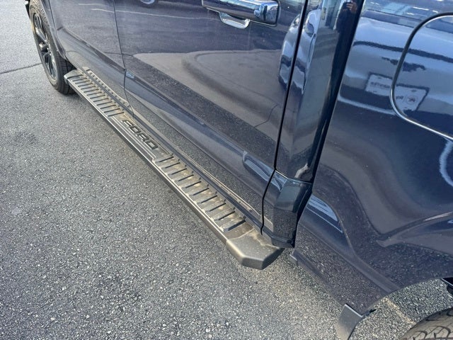 2025 Ford F-150 XLT w/ Black Appearance Package