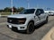 2025 Ford F-150 XLT w/Twin Panel Moonroof + Tailgate Step