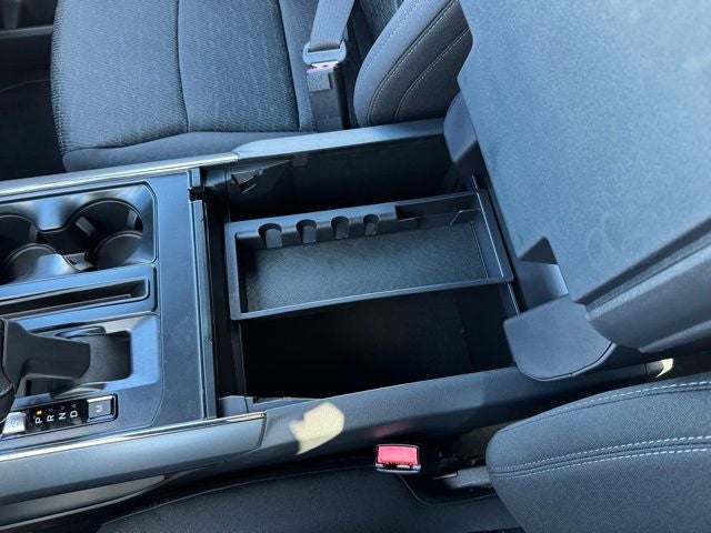 2025 Ford F-150 XLT w/ Black Appearance Package