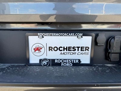 2025 Ford F-150 XLT w/ Black Appearance Package