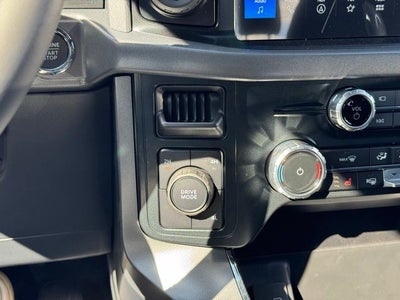 2025 Ford F-150 XLT w/ Black Appearance Package