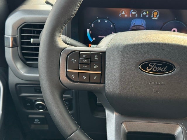 2025 Ford F-150 XLT w/ Black Appearance Package