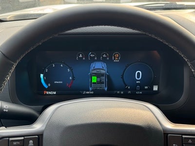 2025 Ford F-150 XLT w/ Black Appearance Package