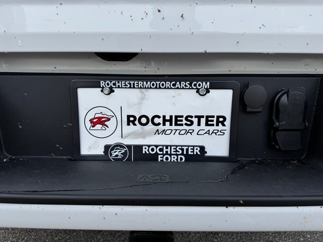 2025 Ford F-150 XLT w/ Black Appearance Package