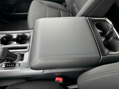 2025 Ford F-150 XLT w/Blue Cruise