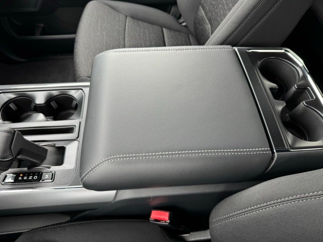 2025 Ford F-150 XLT w/Blue Cruise