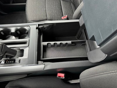 2025 Ford F-150 XLT w/Blue Cruise