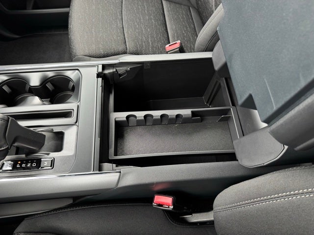 2025 Ford F-150 XLT w/Blue Cruise