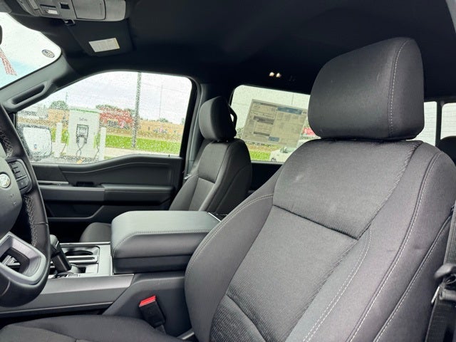 2025 Ford F-150 XLT w/Blue Cruise