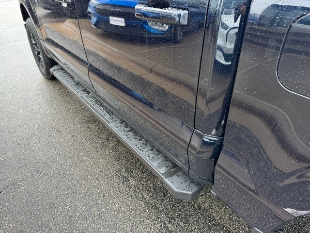 2025 Ford F-150 XLT w/Blue Cruise