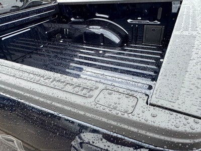 2025 Ford F-150 XLT w/Blue Cruise